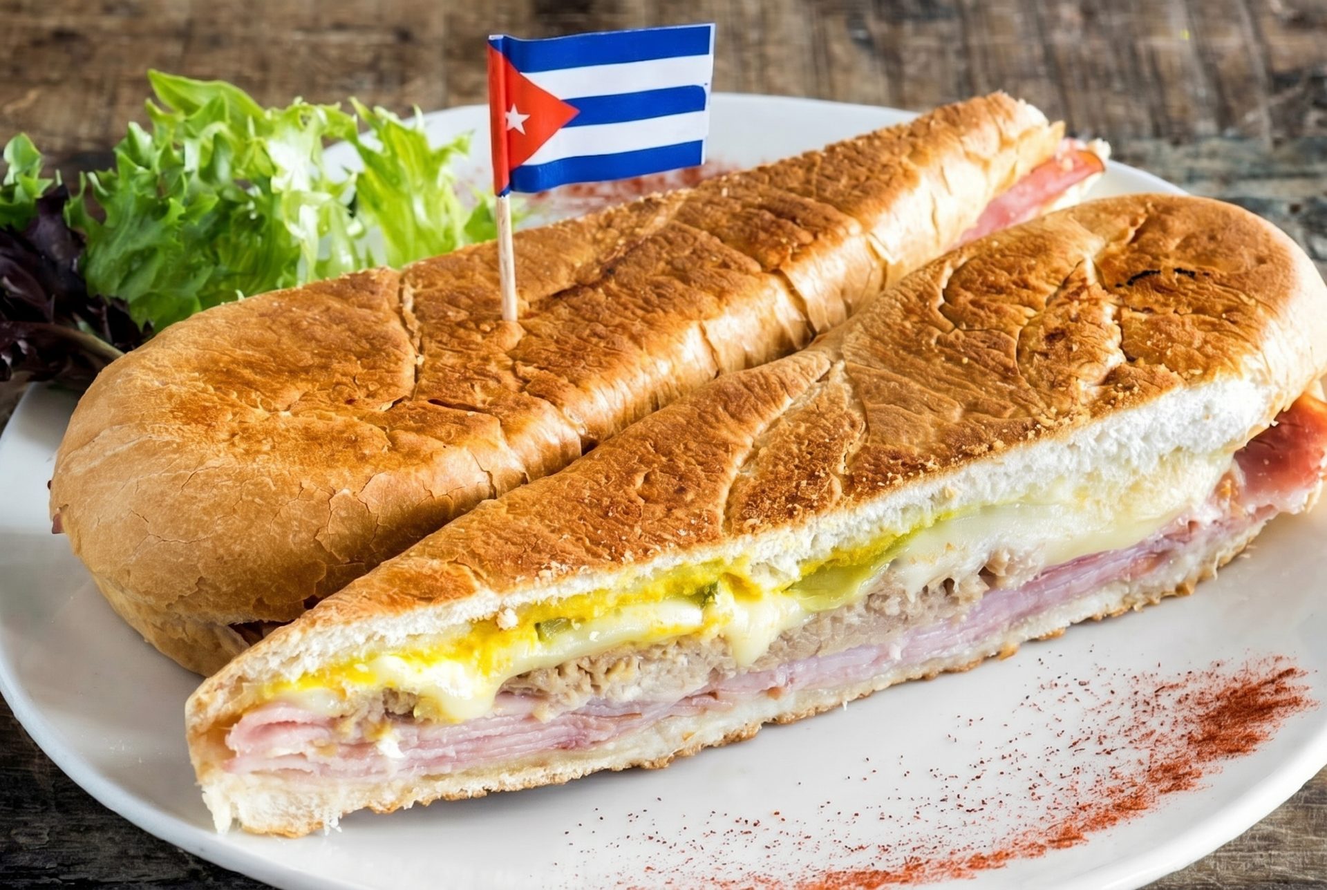 Little Havana Rewards
