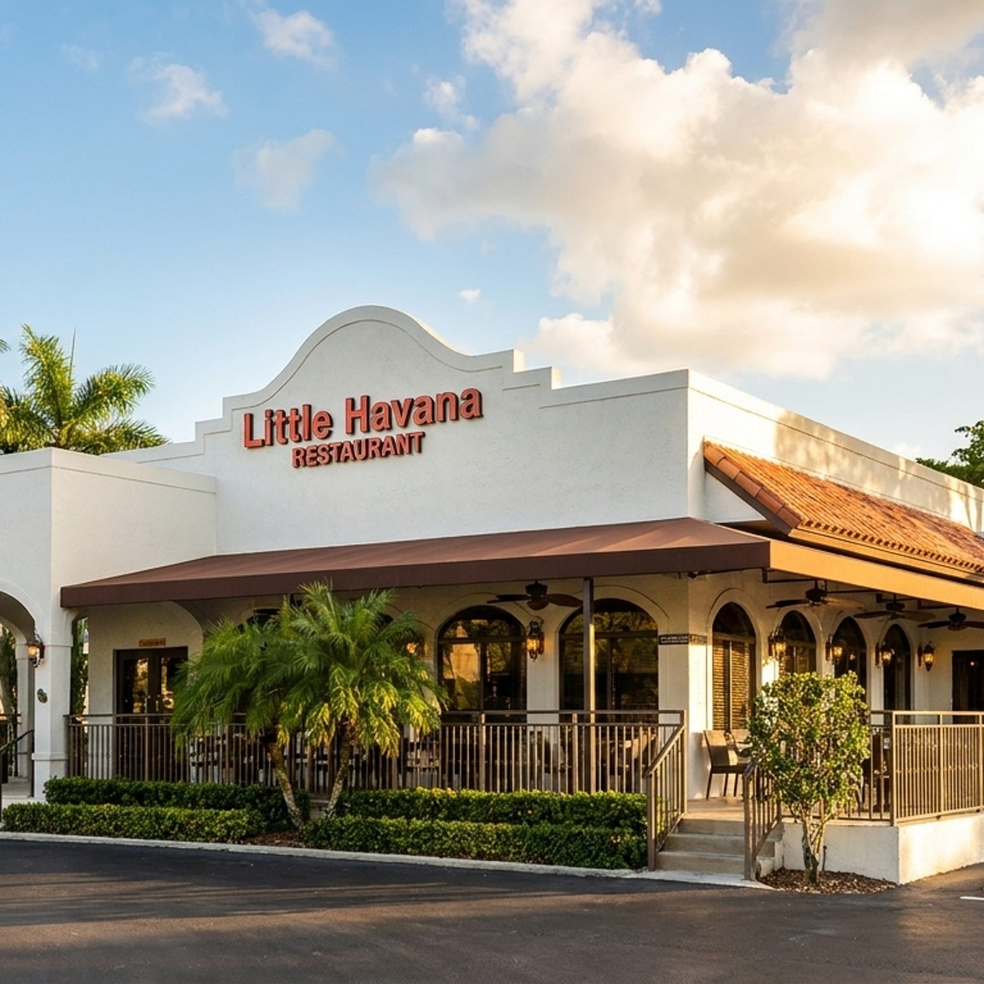 Little Havana - Deerfield Beach