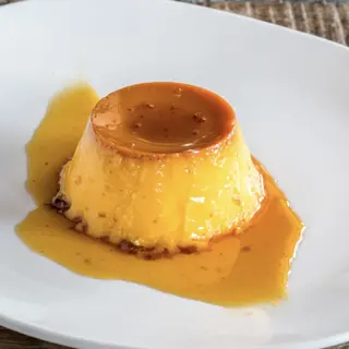 Flan